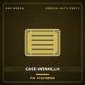Genuine Mobis CASE-INTAKE,LH 971A7BE000 for Kona 2023 HNS Parts Korea