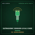 Genuine Mobis ULTRASONIC SENSOR-S.P.A.S SIDE 99350L1000MKG for Genesis GV70 2021 HNS Parts Korea