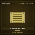 Genuine Mobis CASE-INTAKE,RH 971A8BE000 for Kona 2023 HNS Parts Korea