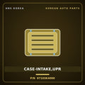 Genuine Mobis CASE-INTAKE,UPR 97103K4000 for Kona 2019 HNS Parts Korea