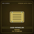 Genuine Mobis CASE-INTAKE,RH 971A8BF000 for Kona 2024 HNS Parts Korea