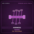 Genuine Mobis HARNESS 9121145002 for Mighty 1998 HNS Parts Korea