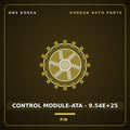 Genuine Mobis CONTROL MODULE-ATA - 9.54E+25  for Mohave 2007 HNS Parts Korea