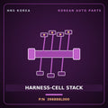 Genuine Mobis HARNESS-CELL STACK 398888L000 for Universe 2019 HNS Parts Korea