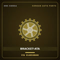 Genuine Mobis BRACKET-ATA 9149538000 for Grandeur 1999 HNS Parts Korea