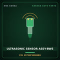 Genuine Mobis ULTRASONIC SENSOR ASSY-BWS 95720F5000NB9 for Aslan 2015 HNS Parts Korea