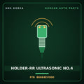 Genuine Mobis HOLDER-RR ULTRASONIC NO.4 86684EV000 for EV3 2024 HNS Parts Korea