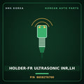 Genuine Mobis HOLDER-FR ULTRASONIC INR,LH 86582T6700 for Genesis GV80 2024 HNS Parts Korea