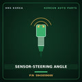 Genuine Mobis SENSOR-STEERING ANGLE 5943059000 for County 2014 HNS Parts Korea