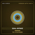 Genuine Mobis SEAL-INTAKE 971272S000 for Sportage 2010 HNS Parts Korea