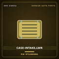 Genuine Mobis CASE-INTAKE,LWR 97124D3001 for Sportage 2015 HNS Parts Korea