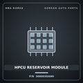 Genuine Mobis HPCU RESERVOIR MODULE 366003DAN0 for Sportage 2022 HNS Parts Korea