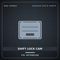 Genuine Mobis SHIFT LOCK CAM 46735B2100 for Soul 2013 HNS Parts Korea