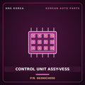 Genuine Mobis CONTROL UNIT ASSY-VESS 96390CH050 for Sportage 2022 HNS Parts Korea