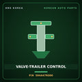 Genuine Mobis VALVE-TRAILER CONTROL 594A47R000 for Trago 2013 HNS Parts Korea
