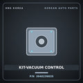 Genuine Mobis KIT-VACUUM CONTROL 3940239835 for Sorento 2002 HNS Parts Korea