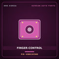 Genuine Mobis FINGER-CONTROL 438913C000 for Sorento 2002 HNS Parts Korea