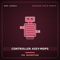 Genuine Mobis CONTROLLER ASSY-MDPS 563402T100 for K5 2014 HNS Parts Korea