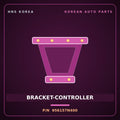 Genuine Mobis BRACKET-CONTROLLER 956157N400 for Pavise 2013 HNS Parts Korea