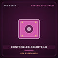 Genuine Mobis CONTROLLER-REMOTE,LH 814B2CG110 for Staria 2021 HNS Parts Korea