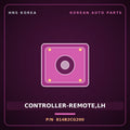 Genuine Mobis CONTROLLER-REMOTE,LH 814B2CG200 for Staria 2021 HNS Parts Korea