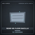 Genuine Mobis REINF-RR FLOOR BACK,LH 65652O6000 for Casper 2022 HNS Parts Korea