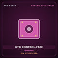 Genuine Mobis HTR CONTROL-FATC 971107P100 for Trago 2013 HNS Parts Korea