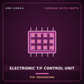 Genuine Mobis ELECTRONIC T/F CONTROL UNIT 954404C940 for Sorento 2006 HNS Parts Korea