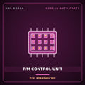Genuine Mobis T/M CONTROL UNIT 954404GCW0 for K5 2020 HNS Parts Korea