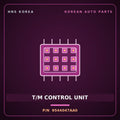 Genuine Mobis T/M CONTROL UNIT 9544047AA0 for Genesis GV80 2020 HNS Parts Korea