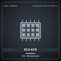 Genuine Mobis ECU-ECD 3910042420 for Galloper 2000 HNS Parts Korea