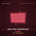 Genuine Mobis SIDE STEP CONTROLLER SZ875AP100 for Staria 2021 HNS Parts Korea