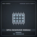 Genuine Mobis HPCU RESERVOIR MODULE 366003D110 for K5 2011 HNS Parts Korea