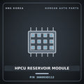 Genuine Mobis HPCU RESERVOIR MODULE 366003D112 for K5 2011 HNS Parts Korea