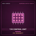 Genuine Mobis T/M CONTROL UNIT 954403B577 for Sorento 2009 HNS Parts Korea