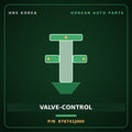 Genuine Mobis VALVE-CONTROL 976741J000 for Forte 2008 HNS Parts Korea