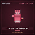Genuine Mobis CONTROLLER ASSY-MDPS 563404U000 for K5 2011 HNS Parts Korea