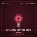 Genuine Mobis CLIP-ACCEL CONTROL EQUIP 3274569000 for 5-Ton Truck 1997 HNS Parts Korea