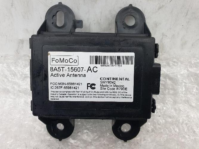 Ford Taurus 2013 Module 8A5T-15607-AC