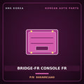 Genuine Mobis BRIDGE-FR CONSOLE FR 846A6N1AA0 for Grandeur 2026 HNS Parts Korea