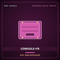 Genuine Mobis CONSOLE-FR 8461102101ZE for Atos 1998 HNS Parts Korea