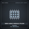 Genuine Mobis SIDE A/BAG MODULE-FR,RH 88920G8010 for Grandeur 2017 HNS Parts Korea