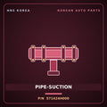 Genuine Mobis PIPE-SUCTION 571424H000 for Grand Starex 2007 HNS Parts Korea