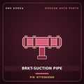 Genuine Mobis BRKT-SUCTION PIPE 97793K4500 for Kona 2019 HNS Parts Korea