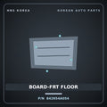 Genuine Mobis BOARD-FRT FLOOR 842654A054 for Starex 2006 HNS Parts Korea