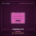 Genuine Mobis CONSOLE-FR 846113K600QS for Sonata 2006 HNS Parts Korea
