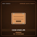 Genuine Mobis CASE-HVAC,RR 97959T6000 for Genesis GV80 2020 HNS Parts Korea