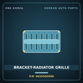 Genuine Mobis BRACKET-RADIATOR GRILLE 86355DO000 for EV9 2023 HNS Parts Korea