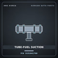 Genuine Mobis TUBE-FUEL SUCTION 3151941700 for County 1998 HNS Parts Korea