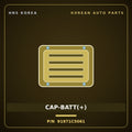 Genuine Mobis CAP-BATT(+) 91971C5061 for Sorento 2015 HNS Parts Korea
